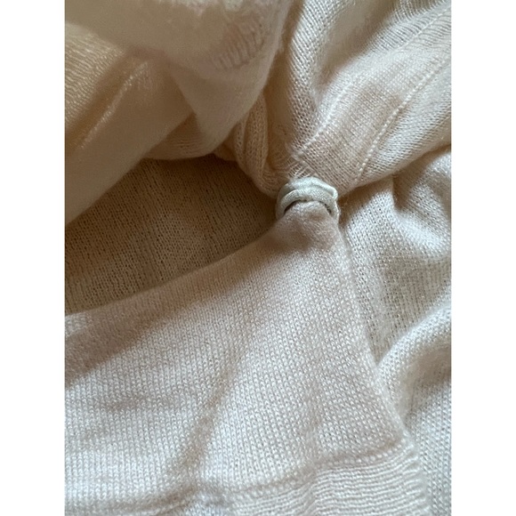 DONNA KARAN Vanilla Cashmere Drape - Picture 12 of 13
